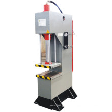 Профессиональная высокая точность приложения YZ41-25T Одноручная гидравлическая машина Punch Press Machine